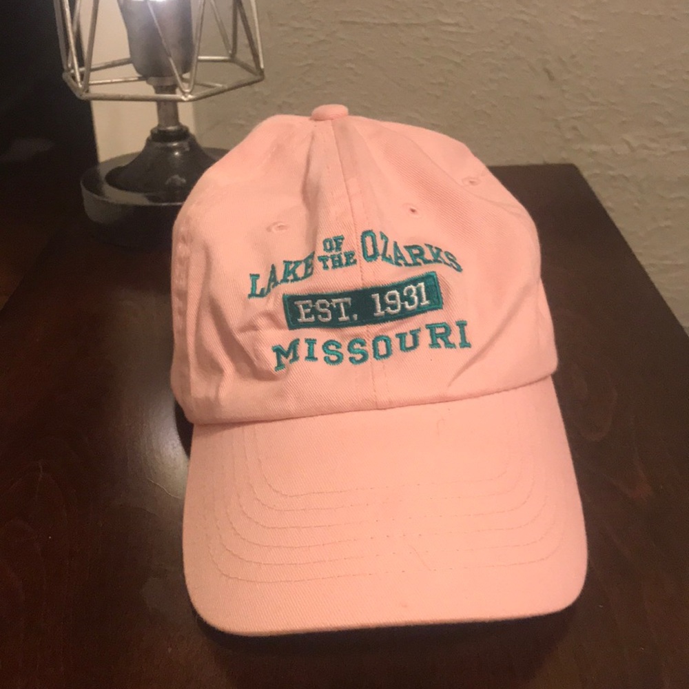 Lake of the Ozarks Hat